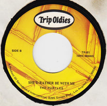 Load image into Gallery viewer, The Turtles : Elenore (7&quot;, RE)
