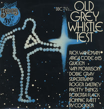 Load image into Gallery viewer, Various : Old Grey Whistle Test (LP, Comp)
