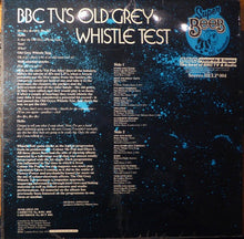 Load image into Gallery viewer, Various : Old Grey Whistle Test (LP, Comp)
