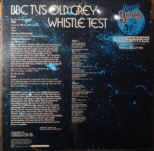 Various : Old Grey Whistle Test (LP, Comp)