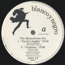 Load image into Gallery viewer, The Monochrome Set : Jacob&#39;s Ladder (12&quot;, Single)
