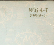 Load image into Gallery viewer, The Monochrome Set : Jacob&#39;s Ladder (12&quot;, Single)
