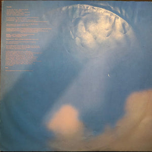 Dire Straits : Brothers In Arms (LP, Album)