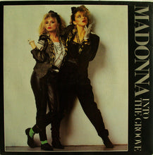 Load image into Gallery viewer, Madonna : Into The Groove (7&quot;, Single, Yel)
