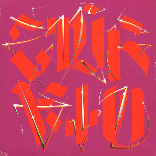 Ziúr : ATØ (LP, Album)