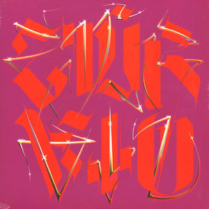 Ziúr : ATØ (LP, Album)