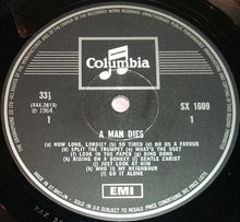 Load image into Gallery viewer, Valerie Mountain, Ricky Forde, The Strangers (31) : A Man Dies (LP, Album, Mono, RP)
