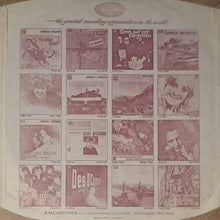 Load image into Gallery viewer, Valerie Mountain, Ricky Forde, The Strangers (31) : A Man Dies (LP, Album, Mono, RP)
