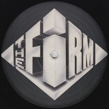 Load image into Gallery viewer, The Firm (7) : The Firm (LP, Album)
