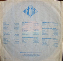 Load image into Gallery viewer, The Firm (7) : The Firm (LP, Album)
