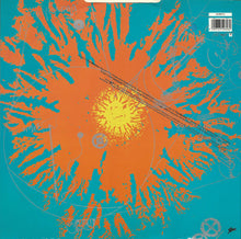 Load image into Gallery viewer, The Darling Buds : Tiny Machine (12&quot;, Single)
