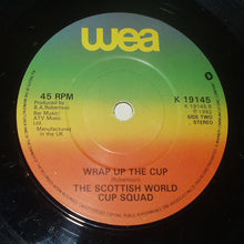 Load image into Gallery viewer, The Scottish World Cup Squad : We Have A Dream (7&quot;, Single)
