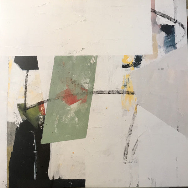 Beret (2) : Jesus White  (LP, Album, Ltd, Whi)