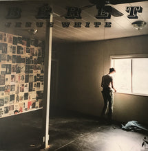 Load image into Gallery viewer, Beret (2) : Jesus White  (LP, Album, Ltd, Whi)
