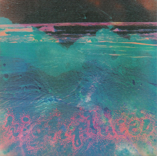High Places : Vision's The First... / Namer (7