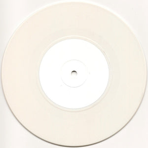 High Places : Vision's The First... / Namer (7", W/Lbl, Whi)