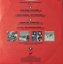 Load image into Gallery viewer, Various : Raw Power Vol. 3 (7&quot;, EP, Promo)
