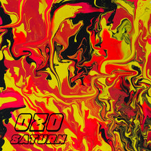 Load image into Gallery viewer, OZO (10) : Saturn (LP, Ltd, Red)
