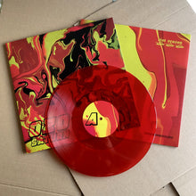 Load image into Gallery viewer, OZO (10) : Saturn (LP, Ltd, Red)
