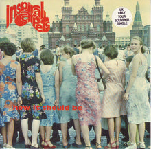 Load image into Gallery viewer, Inspiral Carpets : How It Should Be (7&quot;, Single, Ltd, Num)
