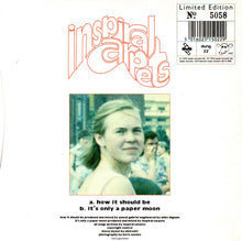 Load image into Gallery viewer, Inspiral Carpets : How It Should Be (7&quot;, Single, Ltd, Num)
