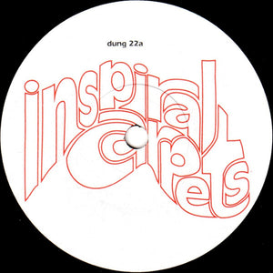 Inspiral Carpets : How It Should Be (7", Single, Ltd, Num)