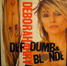 Load image into Gallery viewer, Deborah Harry : Def, Dumb &amp; Blonde (LP, Album)
