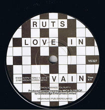 Load image into Gallery viewer, Ruts* : Staring At The Rude Boys (7&quot;, Single)
