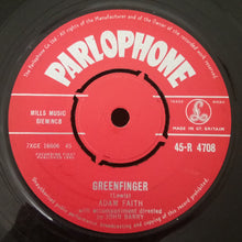 Load image into Gallery viewer, Adam Faith : Lonely Pup (In A Christmas Shop) (7&quot;)
