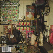 Load image into Gallery viewer, Sterling Roswell : Venus Honey Dew / Ludic Revolution (7&quot;, Single)
