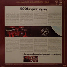 Load image into Gallery viewer, Various : 2001: A Space Odyssey (LP)
