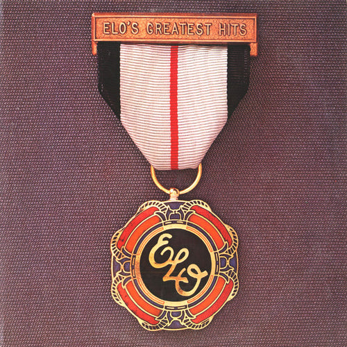 Electric Light Orchestra : ELO's Greatest Hits (LP, Comp)