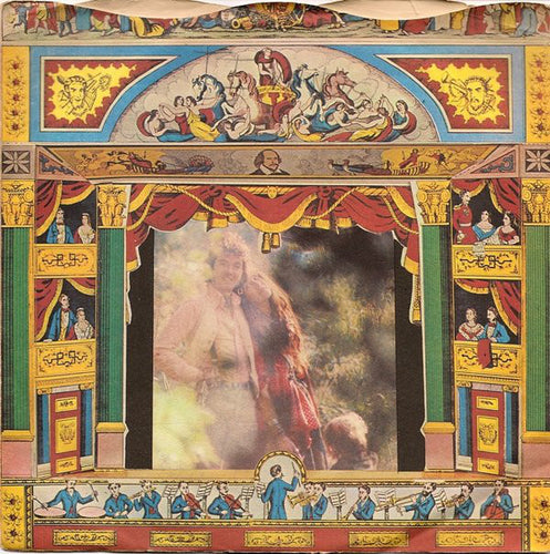 Ronnie Lane & Slim Chance : How Come? (7