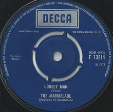 Load image into Gallery viewer, The Marmalade : Cousin Norman (7&quot;, Single)
