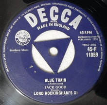 Load image into Gallery viewer, Lord Rockingham&#39;s XI : Hoots Mon (7&quot;, Single)
