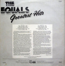 Load image into Gallery viewer, The Equals : The Equals Greatest Hits (LP, Comp)
