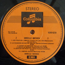 Load image into Gallery viewer, Mireille Mathieu : Mireille Mathieu (LP, Album, RP)
