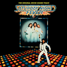 Load image into Gallery viewer, Various : Saturday Night Fever (The Original Movie Sound Track) (2xLP, Album, Comp)
