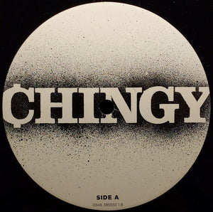 Chingy : Dem Jeans (12")