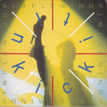 Load image into Gallery viewer, Simple Minds : Kick It In (7&quot;, Single, Inj)

