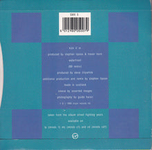 Load image into Gallery viewer, Simple Minds : Kick It In (7&quot;, Single, Inj)
