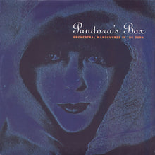Load image into Gallery viewer, Orchestral Manoeuvres In The Dark : Pandora&#39;s Box (7&quot;, Single)
