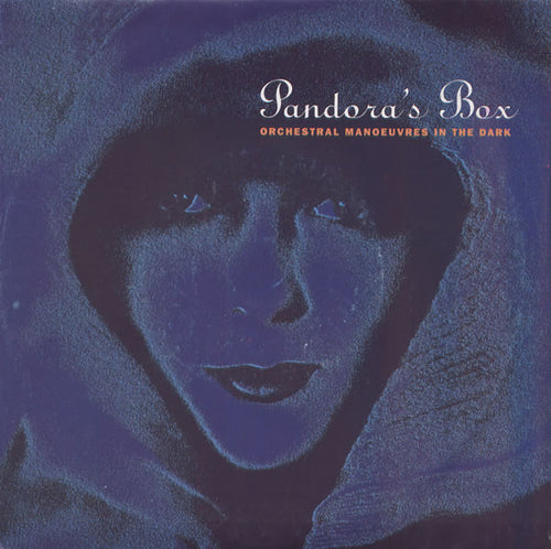 Orchestral Manoeuvres In The Dark : Pandora's Box (7