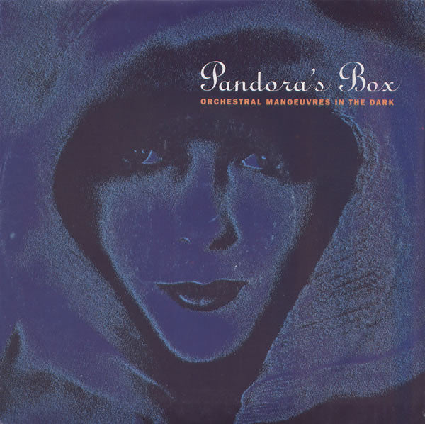 Orchestral Manoeuvres In The Dark : Pandora's Box (7
