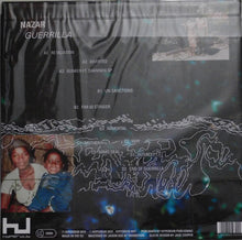 Load image into Gallery viewer, Nazar (6) : Guerrilla (2xLP, Album)
