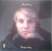 Load image into Gallery viewer, Anne Murray : Danny&#39;s Song (LP, Album)

