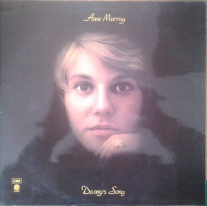 Anne Murray : Danny's Song (LP, Album)