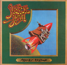 Load image into Gallery viewer, Steeleye Span : Rocket Cottage (LP, Album)
