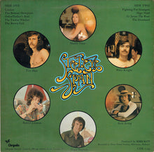 Load image into Gallery viewer, Steeleye Span : Rocket Cottage (LP, Album)

