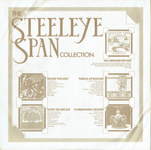Load image into Gallery viewer, Steeleye Span : Rocket Cottage (LP, Album)
